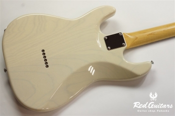 NEWOLD-T TT ASH/R #0021 - White Blonde